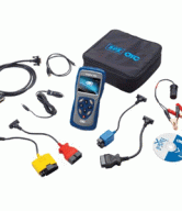 Escaner OTC 3499N ScanPro Elite OBD I, OBD II y CAN en espaÃ±ol