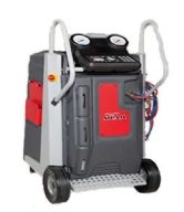 Estacion de Servicio de Aire Acondicionado SICAM modelo ARTIK 7.1