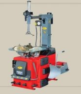 Desmontadora SICAM Modelo Falco NA 526 Racing Special