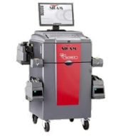 Alineadora SICAM Modelo SA 566