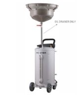 Recolector de aceite electrico HPMM Modelo HC2181
