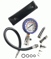 Medidor de compresion ACTRON CP7828 - Kit Profesional!