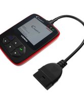 Escaner Launch CReader VI