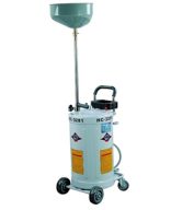 Recolector de aceite neumatico HPMM Modelo HC3281