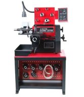 Rectificadora de discos y frenos T. H. L Machine Tools Co., Ltd. Modelo C9372