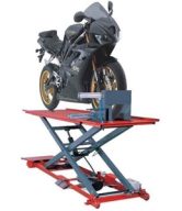 Puente elevador para motos HPMM Modelo PL-M02