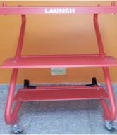 Mesa especial para Maquina Marca Launch