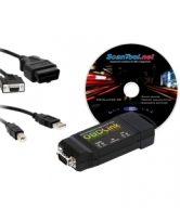 Interface OBD Link Scantool