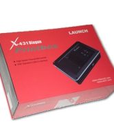 Impresora marca Launch para Escaner X-431 Diagun