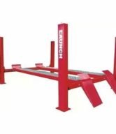 Puente de 4 columnas marca Launch modelo TLT440E