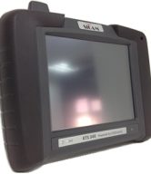 Escaner Sicam-Bosch Modelo KTS-340