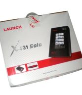 Escaner Launch X-431 Solo. Especial para Fiat y Hyundai