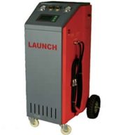 Maquina de cambio de aceite de transmisiones automaticas marca Launch modelo CAT-401