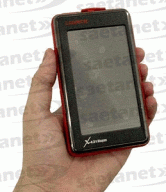 Escaner Multimarca Profesional Bluetooth Launch X431 Diagun