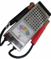 Medidor de carga de bateria Actron CP7612