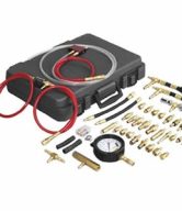 Equipo profesional de prueba, limpieza y diagnostico de sistema de inyeccion automotriz  OTC 6550