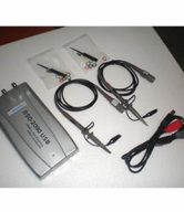 Osciloscopio Digital Hantek DSO2090 USB