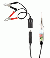 Probador de circuitos Equus 3420