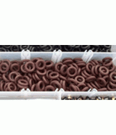 AVEO type Vitton Oring for high temps