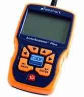 Escaner para ABS OBDII CAN Actron CP9580