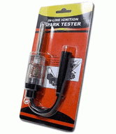 Chispometro - Probador de ignicion de bujias (Mide la intesidad de la chispa)