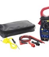 Multimetro / Abrazadera OTC Modelo 3908