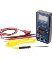 Multimetro Digital OTC Serie 55 Modelo 3910