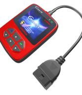 Launch CResetter. Resetea luces de tablero