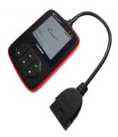 Escaner Multimarca Launch CReader VI -OBDII, EOBDII