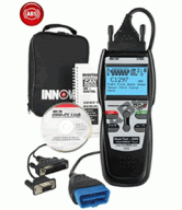 Escaner EQUUS Innova 3160 ABS Profesional - CAN OBD II