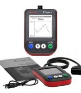 Escaner Launch CReader V