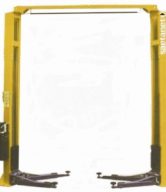 Elevador Electrohidráulico simétrico de 2 Columnas 4.5 Toneladas Marca Saetanet