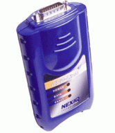 Escaner Interface Nexiq USB, con todas las marcas de camiones y maquinaria pesada!