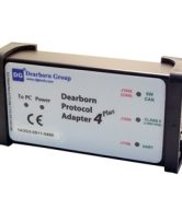 Interface DG Tech DPA4 Plus HD