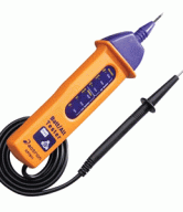 Probador de Bateria y Alternador ACTRON CP7611 - Tester Electrico !