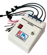 Probador de Bobinas PB 2002 Marca RM